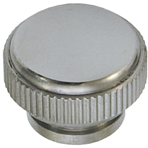 ジョー・プリンス ステンレスローレットナット M4