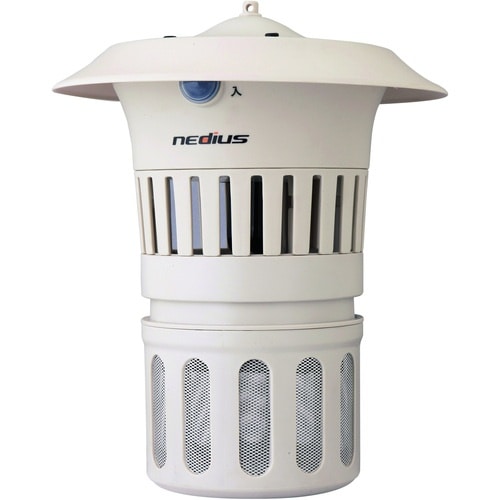 nedius 吸引式捕虫器 屋外用