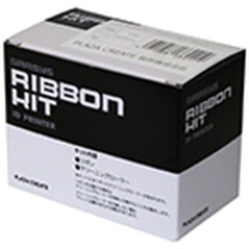 桜井 ID200/ID170シリーズ用 インクリボ