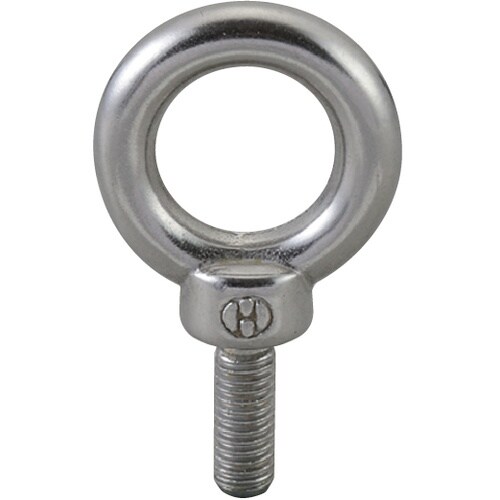 ジョー・プリンス ステンレス小型アイボルト M6