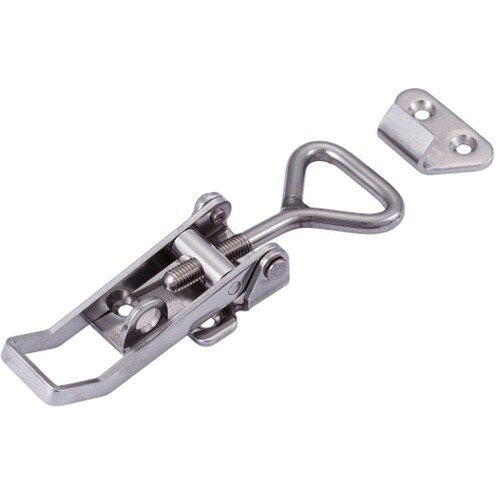 ジョー・プリンス ステンレスアジャストファスナー