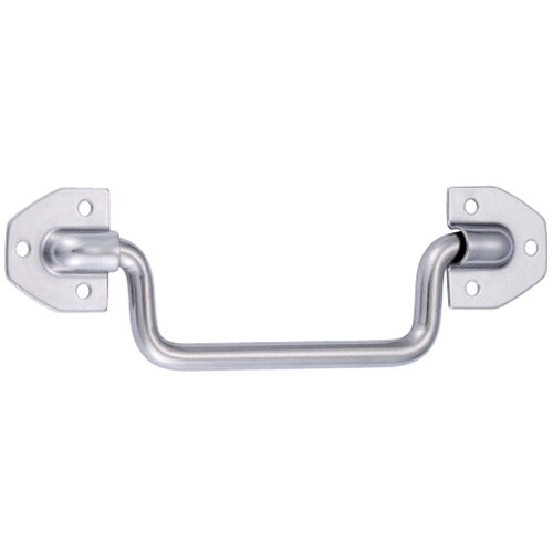 ジョー・プリンス ステンレストランク取手