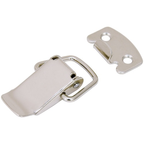 ジョー・プリンス 鉄小型セミパッチン