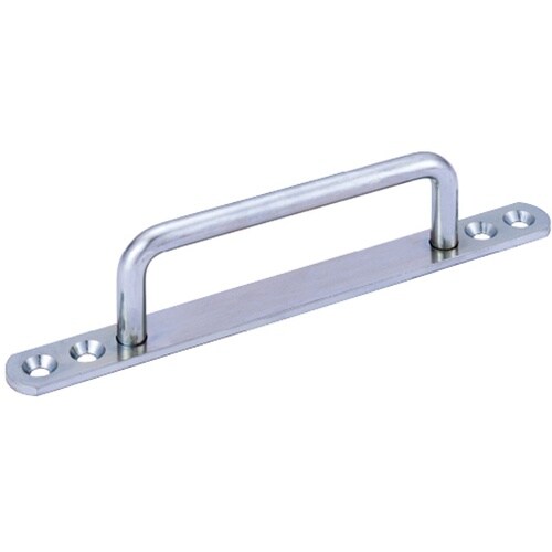 ジョー・プリンス 鉄長座付取手