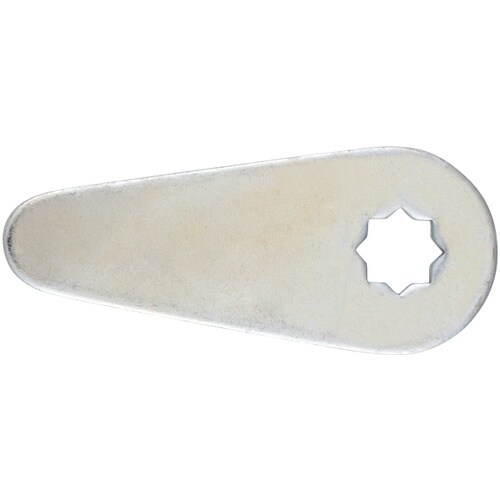 ジョー・プリンス 鉄E型止金 2.3mm厚