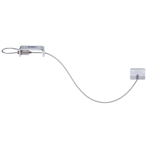 ジョー・プリンス 点検口用ワイヤーストッパー(φ2