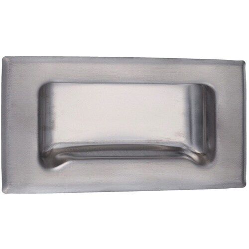 ジョー・プリンス ステンレス引手