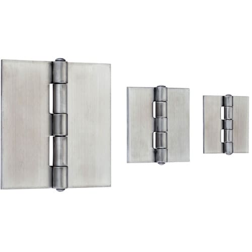 ジョー・プリンス ステンレス重量蝶番 89mm