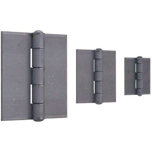 ジョー・プリンス 鉄重量蝶番 127mm