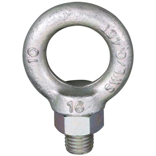 ジョー・プリンス 鉄アイボルト M16