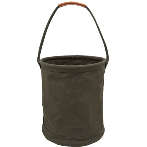 MARVEL ツールバッグ 帆布製丸バケツ