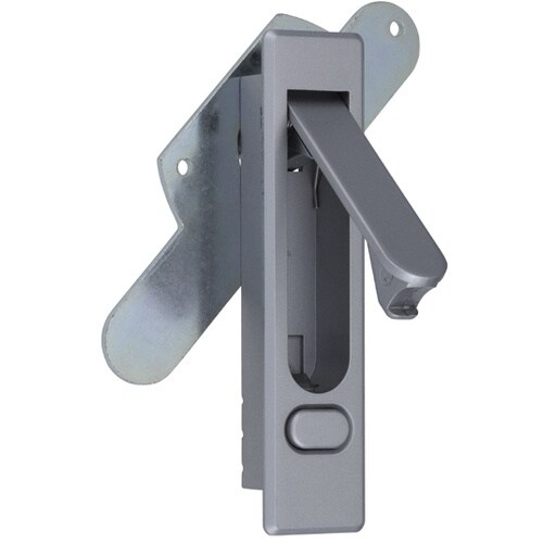 ジョー・プリンス 平面ハンドル 鍵ナシ 小