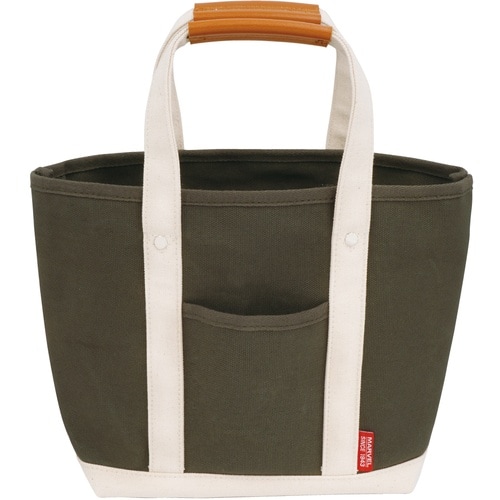 MARVEL ツールバッグ 帆布製トートバッグ