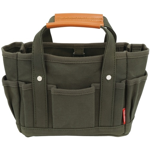 MARVEL ツールバッグ 帆布製ミニバッグ