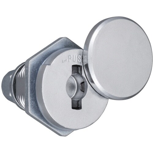 ジョー・プリンス キーロット ストップ機構付