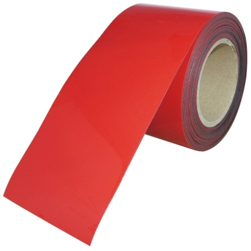 mitsuya 艶有MGロール赤10cm×10m