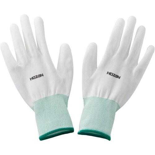 HOZAN 手袋 作業用グローブ(3双入)