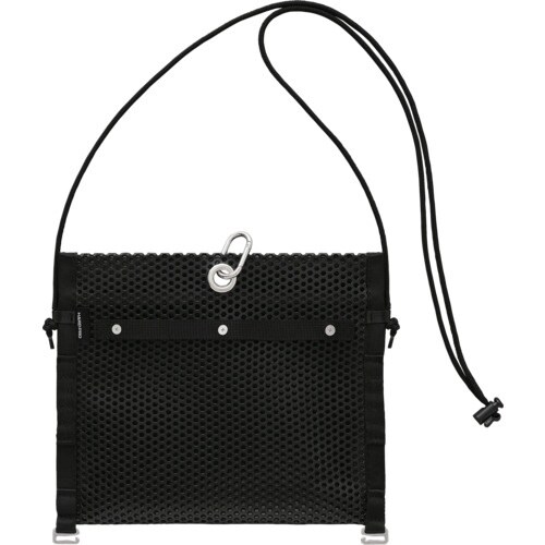 IRIS 107095 メッシュツールバッグ 26