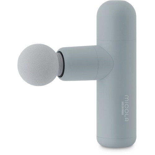 IRIS 106055 ビューティーケアガン ブル