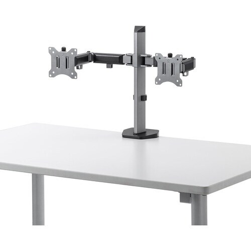 SANWA 水平液晶モニターアーム