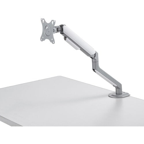 SANWA 水平垂直液晶モニターアーム