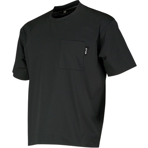 カジメイク シャツ 8863 パリT半袖クルーネッ