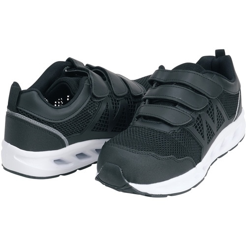 カジメイク 作業靴 4206 GILIOセーフティ