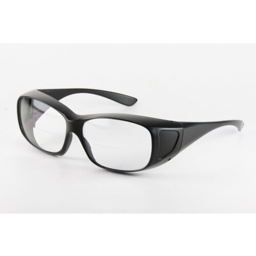 MK 保護メガネ 保護グラス(オーバーグラスタイプ