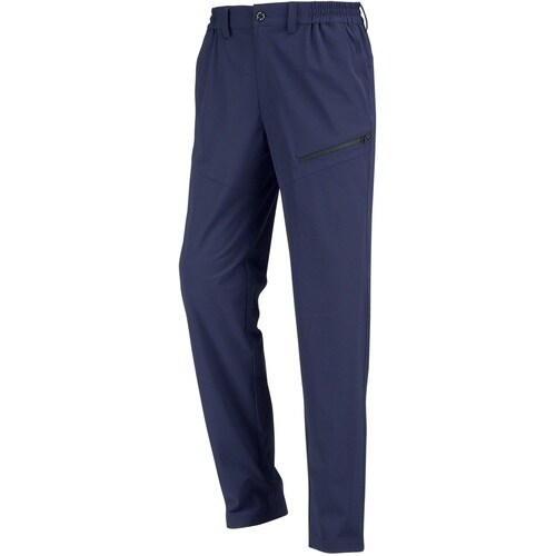 カジメイク 作業ズボン 8594 冷感ストレッチカ