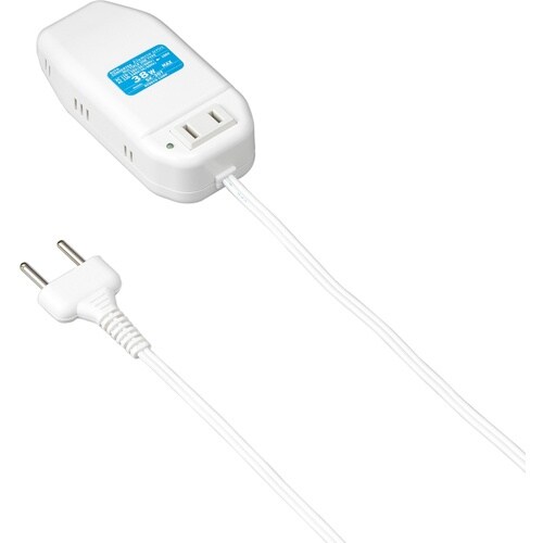 YAZAWA 海外旅行用変圧器 海外旅行用変圧器1