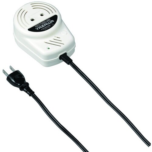 YAZAWA 海外旅行用変圧器 海外旅行用変圧器2