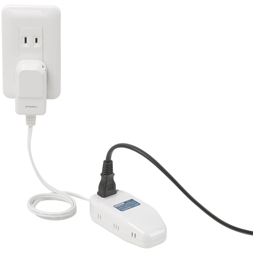 YAZAWA 海外旅行用変圧器 海外旅行用マルチプ