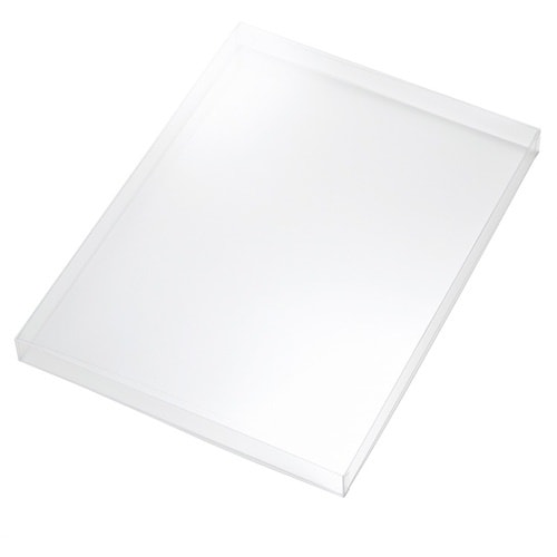 HEIKO PETクリアケース 250×330×2