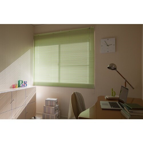 ティオリオ ティオリオ アルミブラインド 標準 ピ