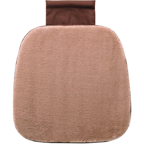 BonForm クッション 吸湿発熱クッション ヒ