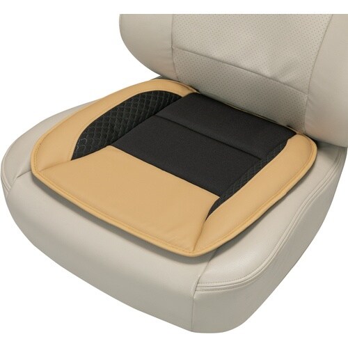 BonForm クッション サイドサポートレザー