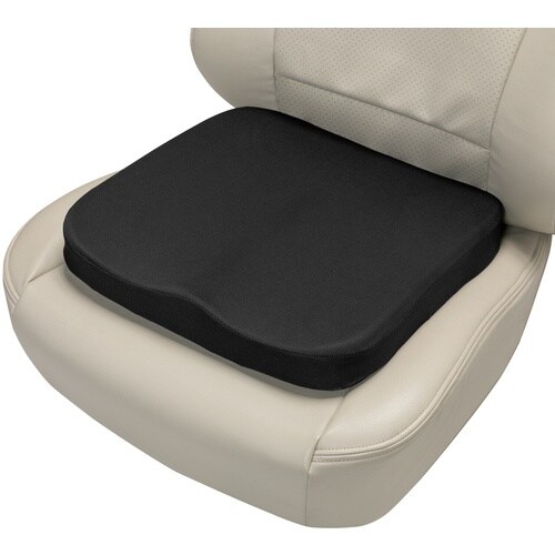 BonForm サポートクッション ふんわり癒し低