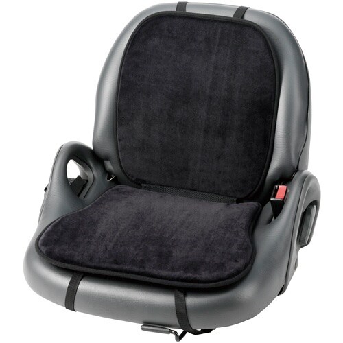 BonForm クッション FリフトあったかC 背