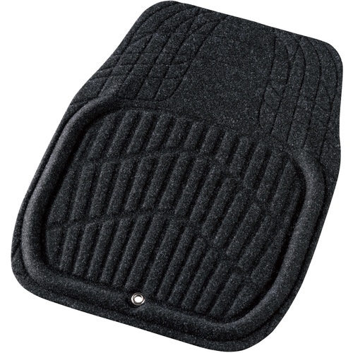 BonForm カーマット バリューシェイプ 後席