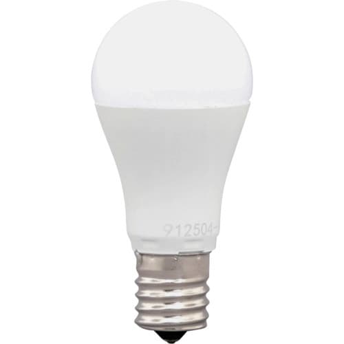 IRIS 106645 LED電球 E17 全方向