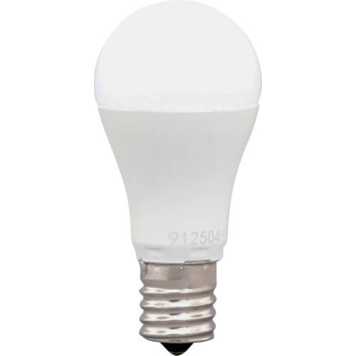 IRIS 106649 LED電球 E17 全方向