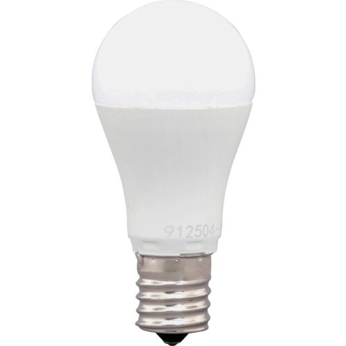 IRIS 106646 LED電球 E17 全方向