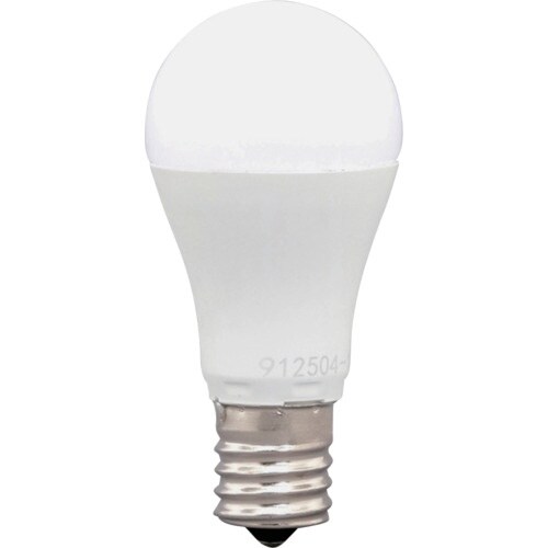 IRIS 106648 LED電球 E17 全方向