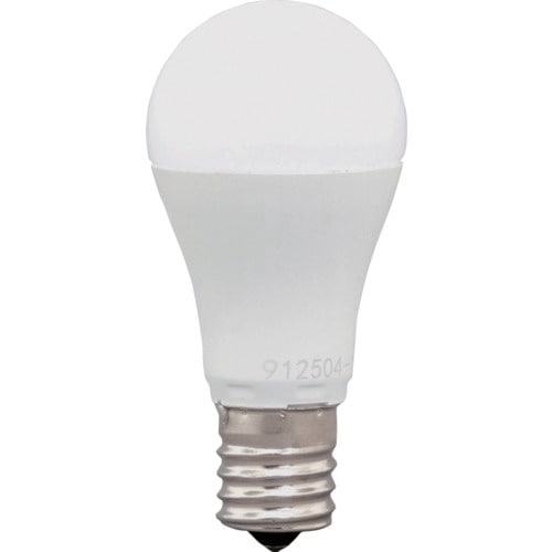 IRIS 106651 LED電球 E17 全方向
