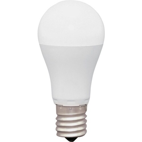 IRIS 106647 LED電球 E17 全方向