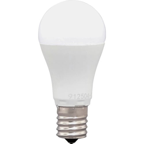 IRIS 106644 LED電球 E17 全方向