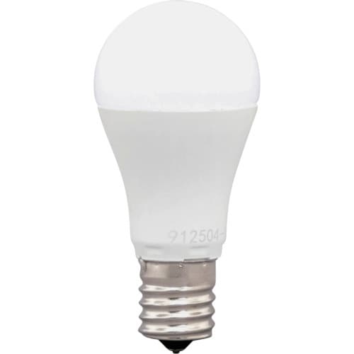 IRIS 106650 LED電球 E17 全方向