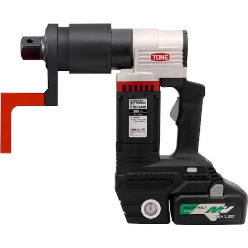 TONE コードレスナットランナー
