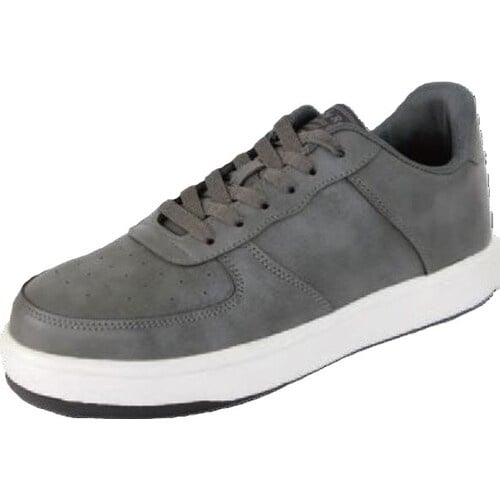 スタトレ 作業靴 軽量コートタイプセーフティーシュ