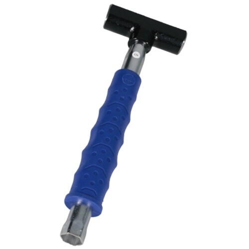 JEFCOM チャンネルソケットハンマー